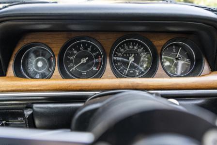 BMW 30 csl 2285342